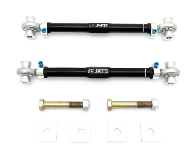 SPL Part Veloster N Rear Toe Arms with Eccentric Lockouts FR SPORT