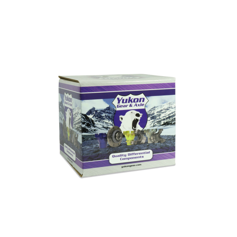 Yukon Gear Ball Joint Kit For Dana 30 / Dana 44 & GM 8.5in / Not Dodge / One Side - DFW Speed Syndicate