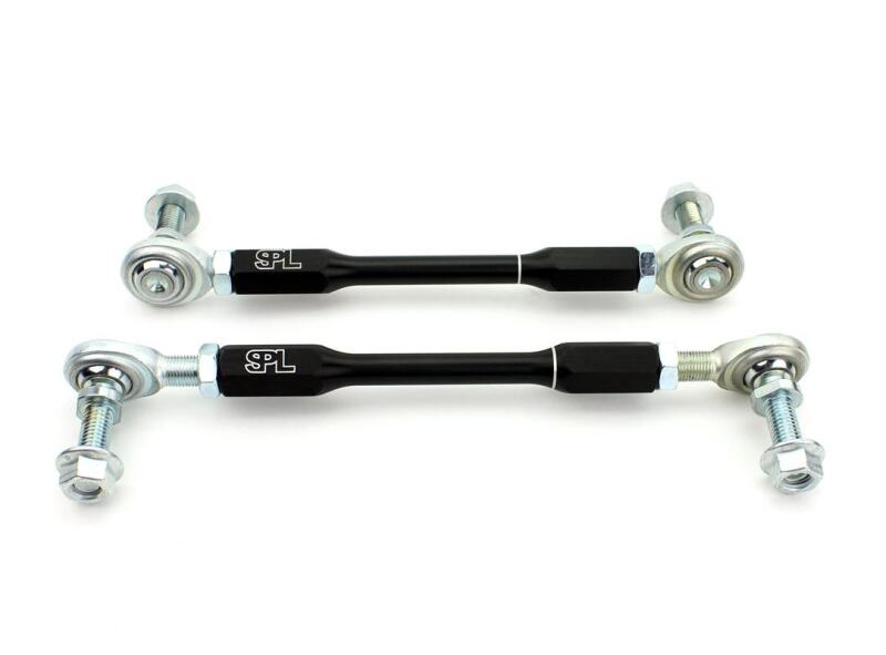 SPL Part Front Swaybar Endlinks GR86/BRZ/GT86/FR-S FR SPORT