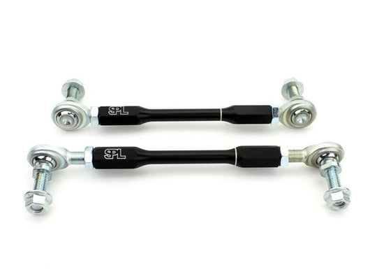 SPL Part Front Swaybar Endlinks GR86/BRZ/GT86/FR-S FR SPORT