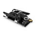 Aces Fuel Injection, Inc. Black Chrysler Small Block 318/340/360 Port Injection Intake Manifold