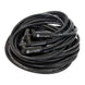 ACES Fuel Injection. Black Jack Pro Ceramic Boot Spark Plug Wires