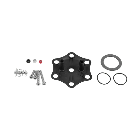 ACES Fuel Injection. Black Jack Pro Distributor
