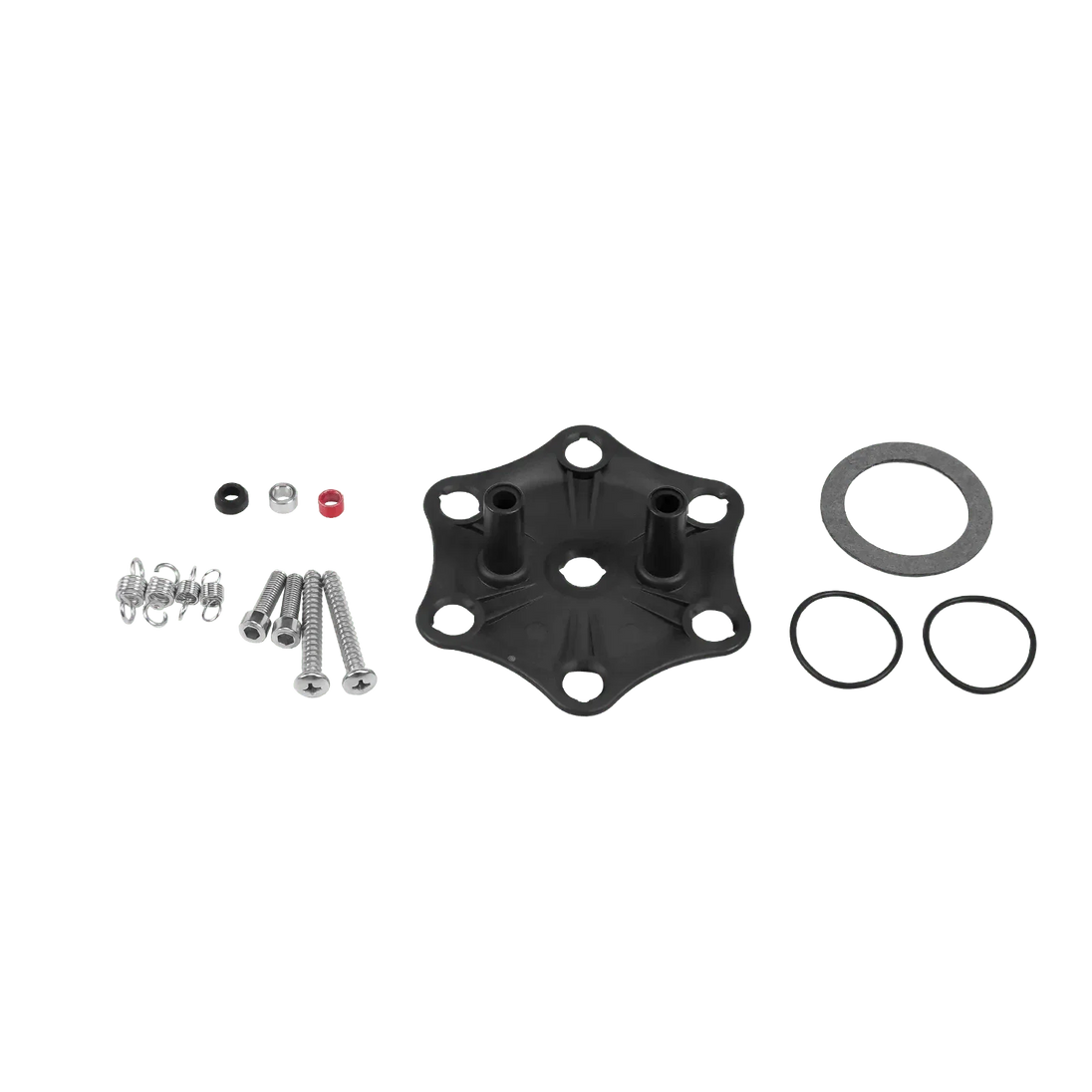 ACES Fuel Injection. Black Jack Pro Distributor