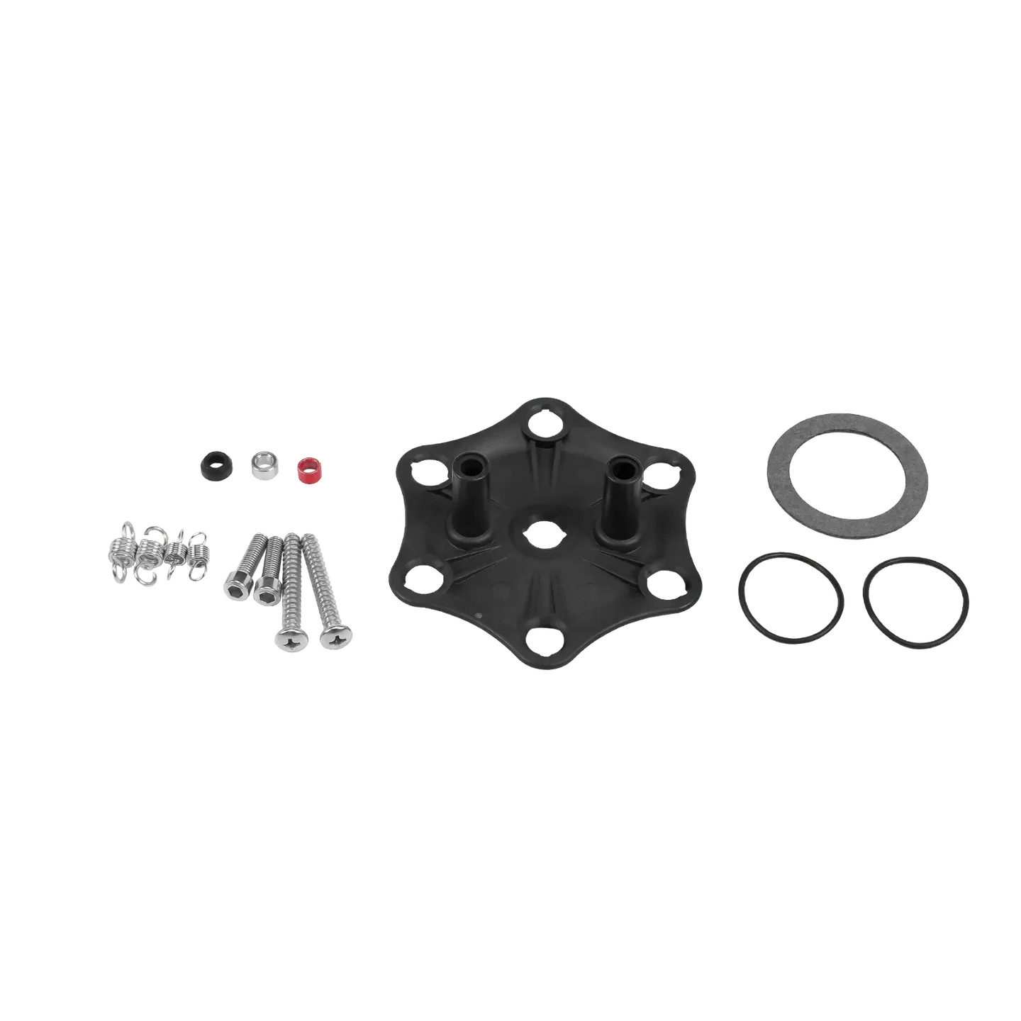ACES Fuel Injection. Black Jack Pro Distributor