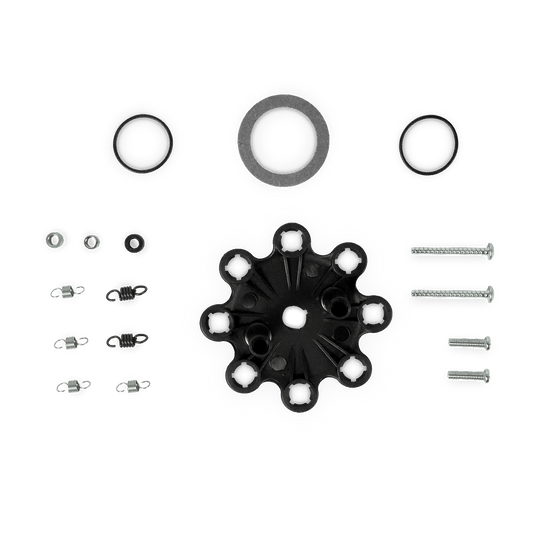 ACES Fuel Injection. Black Jack Pro Distributor