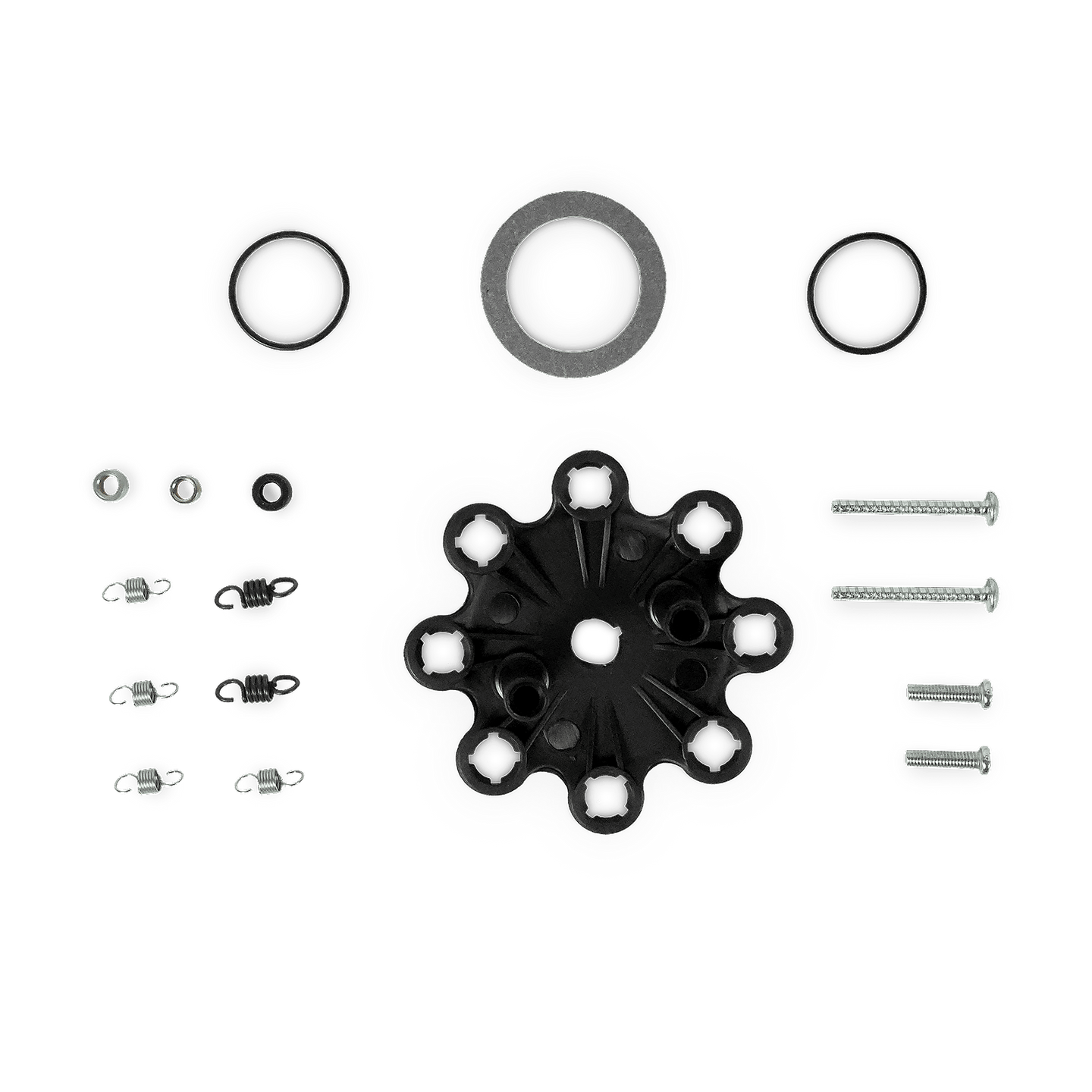 ACES Fuel Injection. Black Jack Pro Distributor