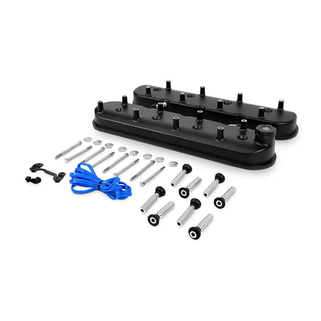 Valve Covers Aces EFI B2B