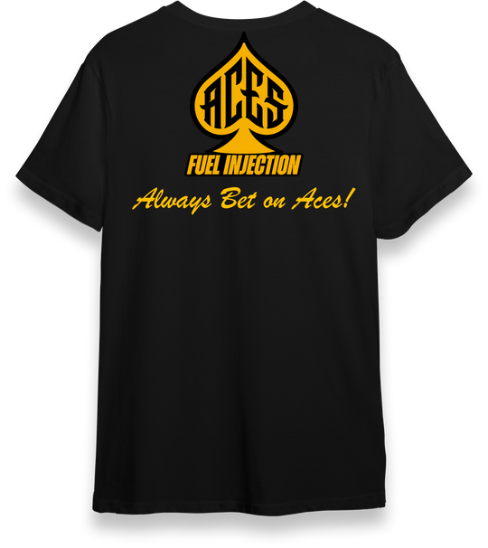 Short Sleeve T-Shirts - DFW Speed Syndicate