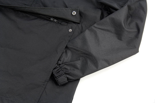 HPS Black Anorak Jacket FR SPORT