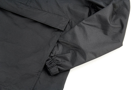 HPS Black Anorak Jacket FR SPORT