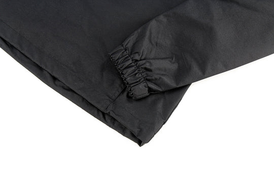 HPS Black Anorak Jacket FR SPORT
