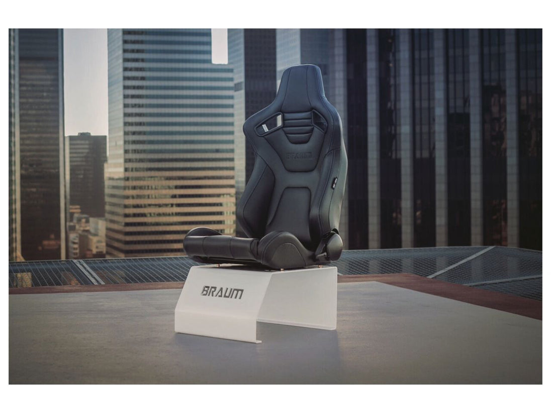 Planted Technology Planted Single Seat Display Stand FR SPORT