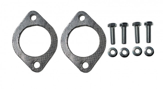 Berk Technology Scion FR-S Subaru BRZ - Overpipe w/ Wideband Bung FR SPORT