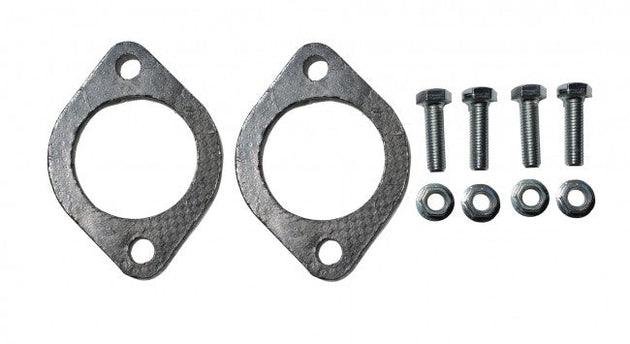 Berk Technology Scion FR-S Subaru BRZ - Overpipe w/ Wideband Bung FR SPORT