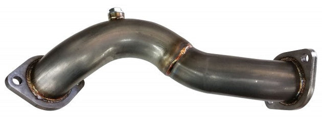 Berk Technology Scion FR-S Subaru BRZ - Overpipe w/ Wideband Bung FR SPORT