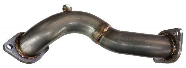 Berk Technology Scion FR-S Subaru BRZ - Overpipe w/ Wideband Bung FR SPORT