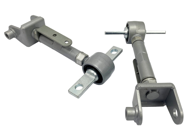 Whiteline 99-05 Honda Civic Type R Heavy Duty Rear Control Arm Upper - Arm - DFW Speed Syndicate