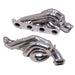 BBK 11-14 Ford F-150 Coyote 5.0 Shorty Tuned Length Exhaust Headers - 1-3/4in Ceramic - DFW Speed Syndicate