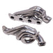 BBK 11-14 Ford F-150 Coyote 5.0 Shorty Tuned Length Exhaust Headers - 1-3/4in Ceramic - DFW Speed Syndicate