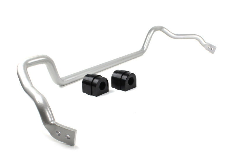 Whiteline 99-05 BMW 3 Series E46 Front 27mm Adjustable Swaybar - DFW Speed Syndicate
