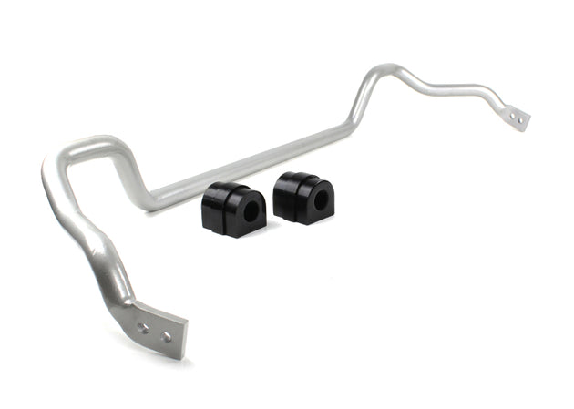 Whiteline 99-05 BMW 3 Series E46 Front 27mm Adjustable Swaybar - DFW Speed Syndicate