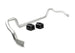 Whiteline 99-05 BMW 3 Series E46 Front 27mm Adjustable Swaybar - DFW Speed Syndicate