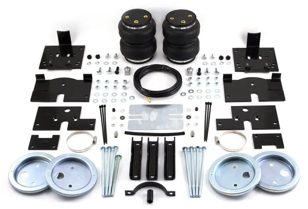 Air Lift Loadlifter 5000 for Half Ton Vehicles Air Lift