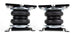 Air Lift Loadlifter 5000 Air Spring Kit for 2019 Ford Ranger 2WD/4WD Air Lift
