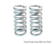 Belltech COIL SPRING SET 02-06 TRAILBLAZER/ENVOY Belltech