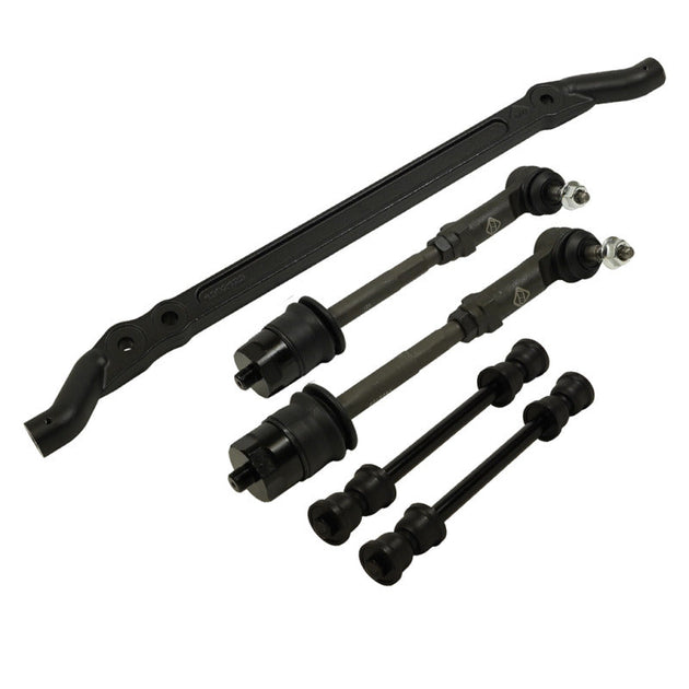 BD Diesel 01-10 Chevrolet Silverado / GMC Sierra 2500HD/3500HD Steering Upgrade Kit BD Diesel