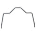 Belltech 2021+ Ford F150 (All Cabs) 2wd 25.4mm Rear Anti Swaybar w/Hardware - DFW Speed Syndicate