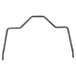 Belltech 2021+ Ford F150 (All Cabs) 2wd 25.4mm Rear Anti Swaybar w/Hardware - DFW Speed Syndicate