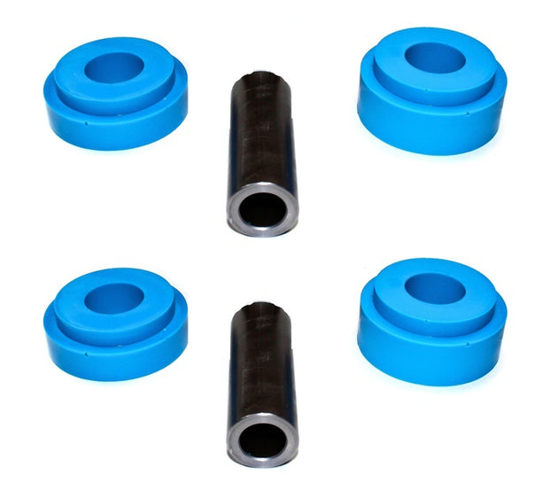 Torque Solution Urethane Differential Inserts: Mitsubishi Evolution X MR & GSR 2008+ - DFW Speed Syndicate
