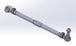 SPL Part C5/C7 Corvette Rear Toe Arms FR SPORT
