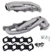BBK 99-03 Ford F Series Truck 5.4 Shorty Tuned Length Exhaust Headers - 1-5/8 Titanium Ceramic BBK