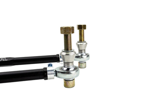 SPL Part BMW F2X/F3X Front Tension Rods FR SPORT