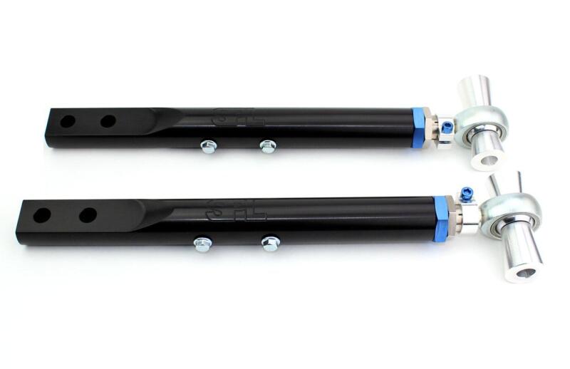 SPL Part Front Tension Rods R32, R33 GT-R FR SPORT