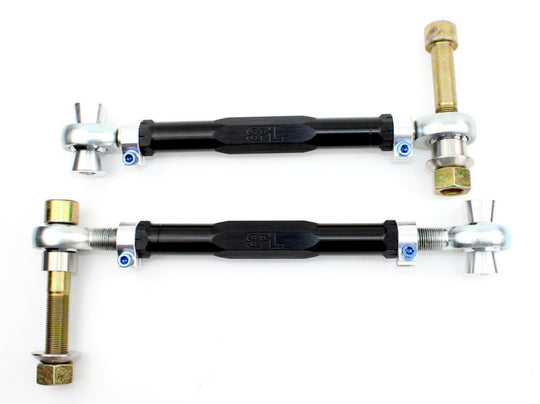 SPL Part BMW F8X Rear Upper Arms FR SPORT