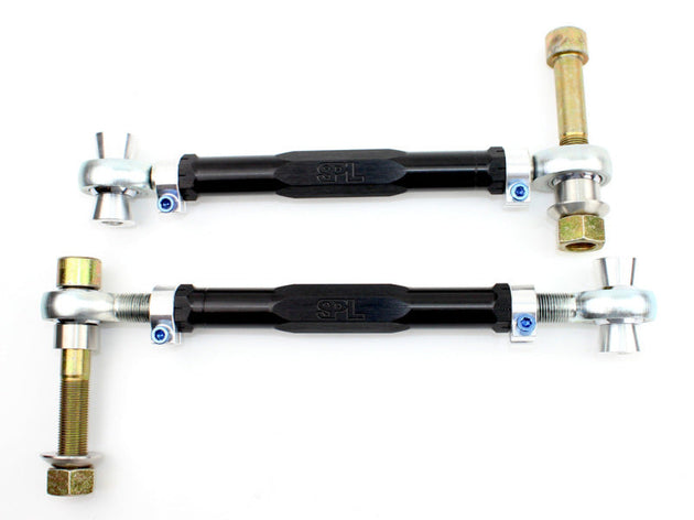 SPL Part BMW F8X Rear Upper Arms FR SPORT