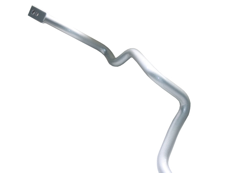 Whiteline 94-01 Acura Integra Front Heavy Duty Adjustable 24mm Swaybar - DFW Speed Syndicate