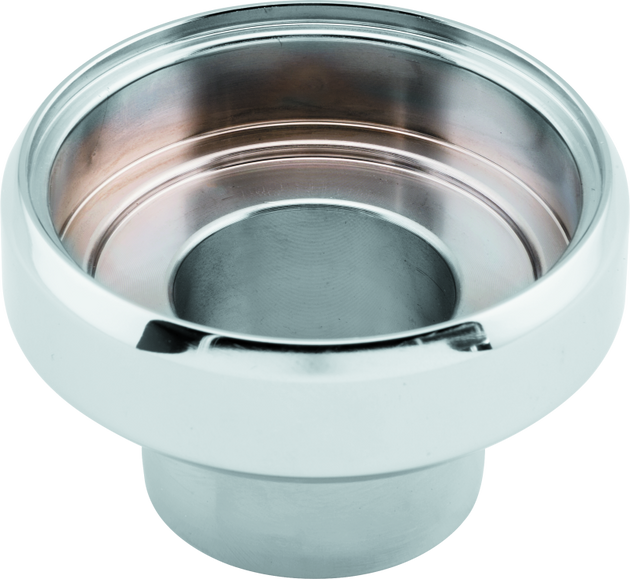 Bikers Choice 49-05 Big Twin & Custom Application Chrome Head Cups Replaces H-D Ea Bikers Choice