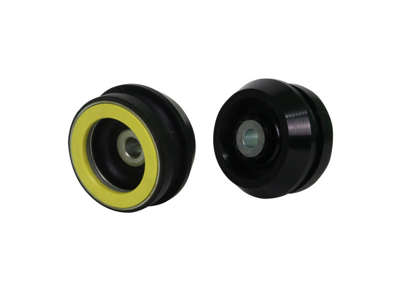 Whiteline Plus 04-06 Pontiac GTO / 8/06-8-09 G8 Front Standard Strut Mount w/ new bearings - DFW Speed Syndicate