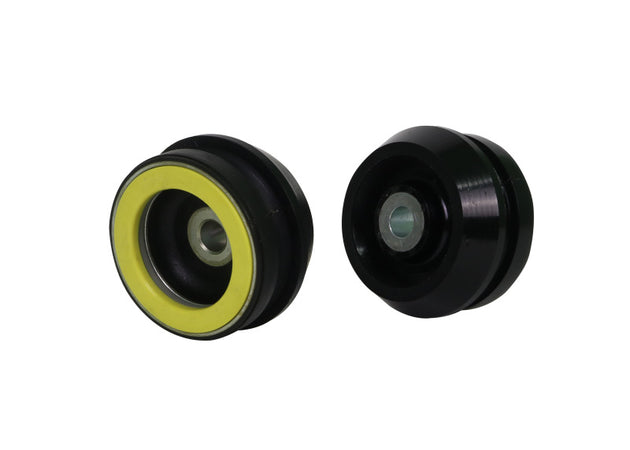 Whiteline Plus 04-06 Pontiac GTO / 8/06-8-09 G8 Front Standard Strut Mount w/ new bearings - DFW Speed Syndicate