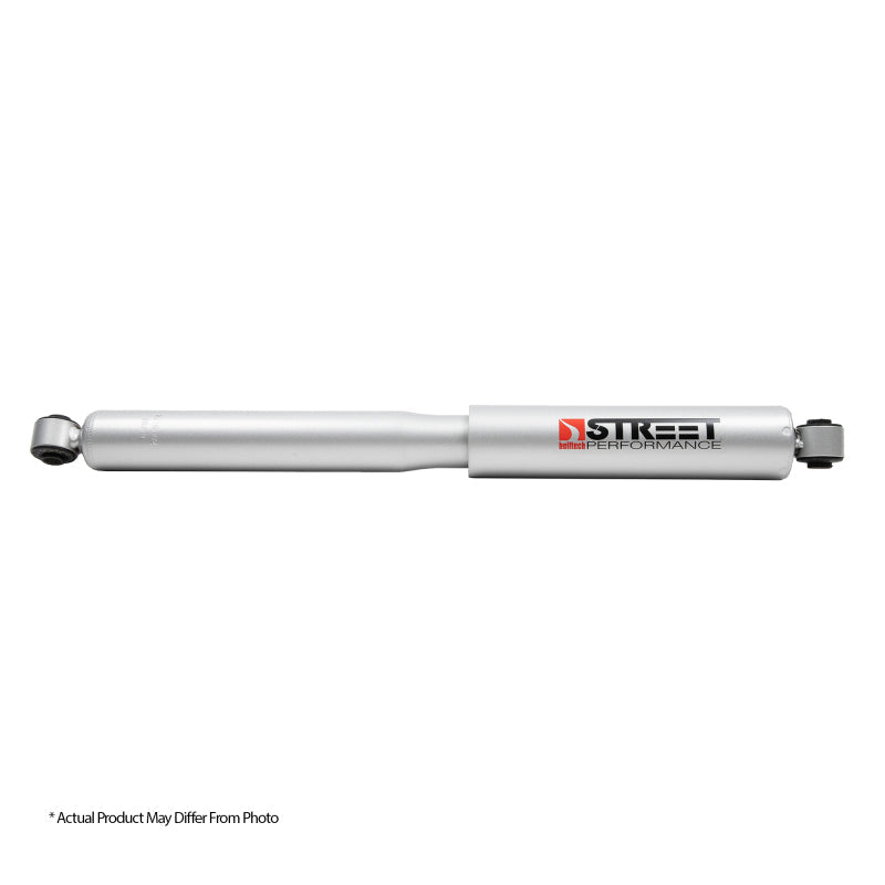 Belltech 09-13 Ford F150 (All Cabs) 4WD LOWERING KIT WITH SP SHOCKS (3in Rear Drop) Belltech