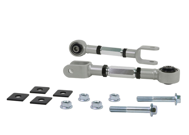 Whiteline 2015+ Ford Mustang S550 GT/Shelby Rear Suspension Control Arm - DFW Speed Syndicate