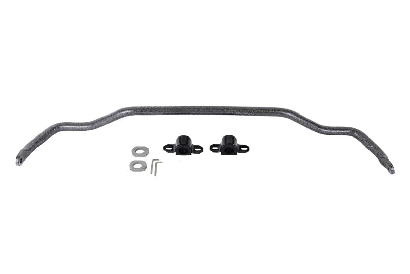 Hellwig 13-19 Infiniti QX80 Solid Heat Treated Chromoly 1-1/8in Rear Sway Bar - DFW Speed Syndicate