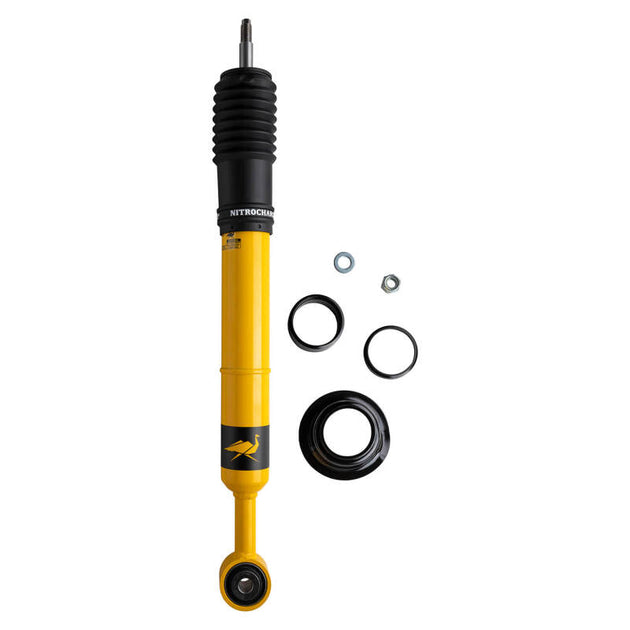 ARB / OME Nitrocharger Plus Strut Toyota Land Cruiser 200 Series - Front - DFW Speed Syndicate