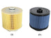 aFe MagnumFLOW Air Filters OER Pro 5R 05-11 Audi A6 Quattro (C6) V6 3.2L aFe