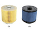 aFe MagnumFLOW Air Filters OER Pro 5R 05-11 Audi A6 Quattro (C6) V6 3.2L aFe